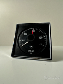 TERMOSTATO ANALOGICO JUMO PER FORNO