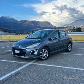 Peugeot 308 1.6 VTi 5p. Active Neopatentati 2011