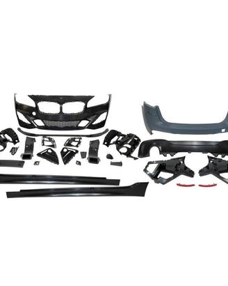 BMW 2 F45 LCI Active Tourer 05.2017-12.2019 Kit M