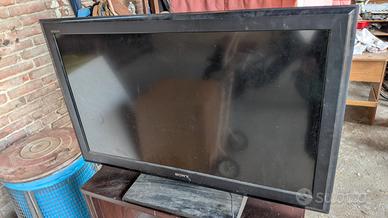 TV SONY 37"