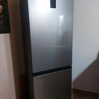 Frigorifero combinato samsung