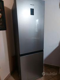 Frigorifero combinato samsung