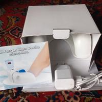 Cura unghie,dispositivo luce ultravioletta.NUOVO