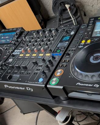 Cdj Pioneer 2000 Nexus 2 (coppia)