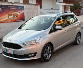 Ford C-Max 2.0 TDCi Powershift 7POSTI *NAVI - 2017