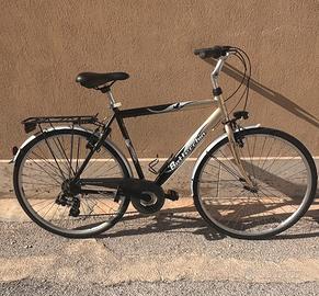 Bici da passeggio in alluminio bottecchia