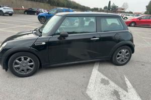 Mini cooper diesel anno 2004