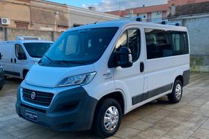 Fiat Ducato Trasporto persone 9 posti