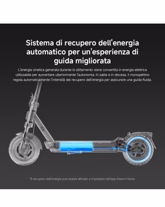 monopattino xiaomi 5 max