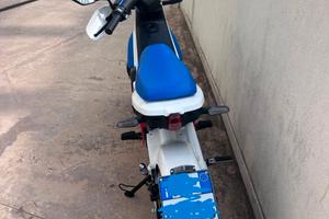 Scooter elettrico 125 FELO FW03 - Tipo Honda CUB