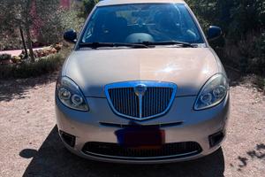Lancia Ypsilon anno 2011 km 70950