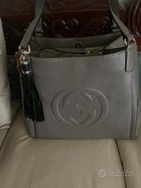 Borsa pelle