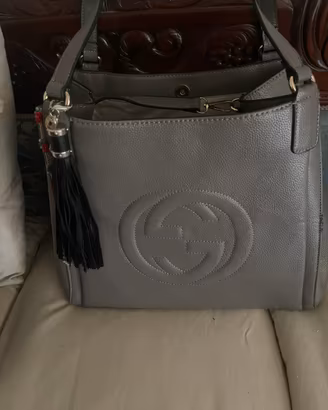 Borsa pelle