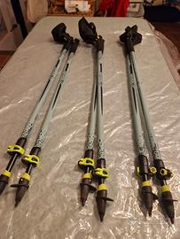 Bastoncini Nordic Walking