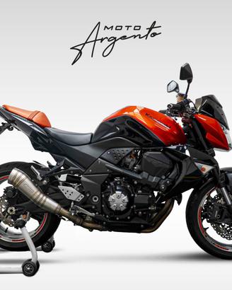 Kawasaki Z 1000