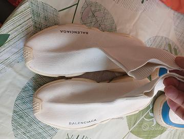 scarpe sportive Balanciaga 