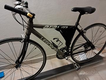 bici legnano