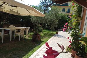 Settembre UN ANGOLO DI SOLE E DI MARE, monolocale