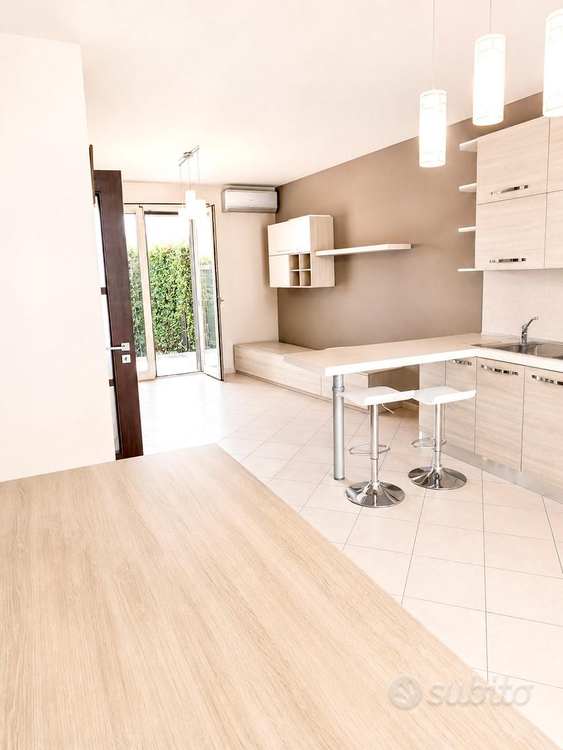 Appartamento – Giarre, San Leonardello - Vista 2