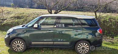 Fiat 500L 1.6 MJT 120 CV del 2014 -privato vende