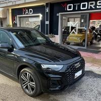 Audi Q5 SPB 40 TDI quattro S tronic line plus