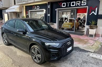 Audi Q5 SPB 40 TDI quattro S tronic line plus