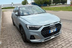 Audi A1 Citycover