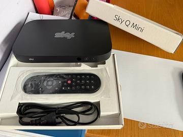 Sky q mini
