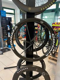 Corima MCC Evo Carbon 47mm Tubeless/Disc