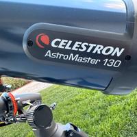 Telescopio Celestron