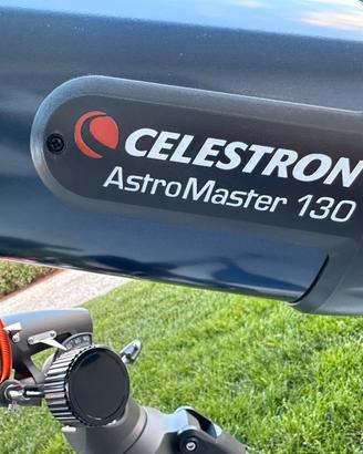 Telescopio Celestron