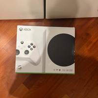 Xbox serie S