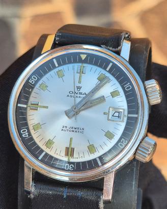 Onsa Aquarius 