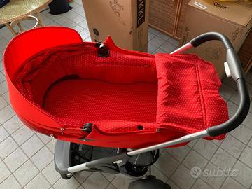 Stokke trio
