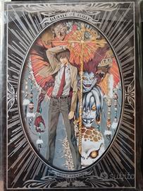 Obata takeshi illustrations Blanc et noir