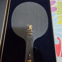 Stiga Carbon Moregard edition 