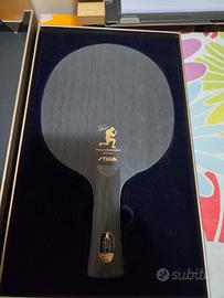 Stiga Carbon Moregard edition 