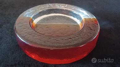 Posacenere svuotatasche publicitario BNL - raro- '