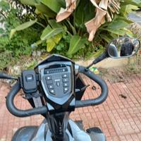scooter disabili 