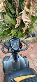 scooter disabili 
