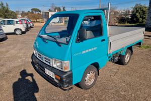 Piaggio Porter 1.2 diesel Pianale Cabinato