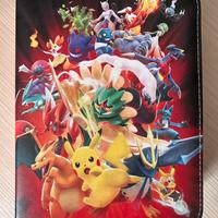 Album Carte Pokemon