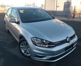 Volkswagen Golf 1.5 TGI DSG 5p. Executive BlueMoti