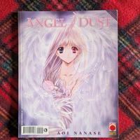 Fumetto manga Angel Dust