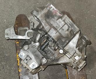cambio 6 marce 1.2 tsi  CBZ