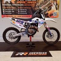 HUSQVARNA FC / 250cc / anno 2020