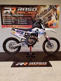 HUSQVARNA FC / 250cc / anno 2020