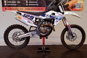 HUSQVARNA FC / 250cc / anno 2020