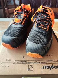 Cofra antinfortunistiche