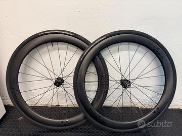 Miche SWR evo 50